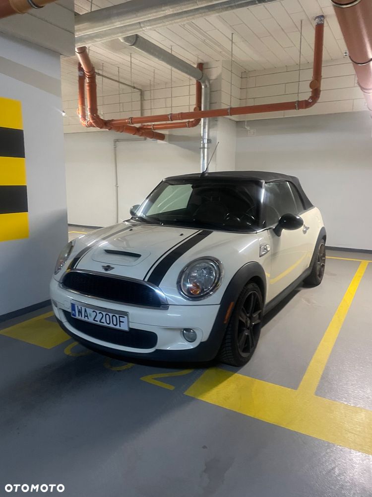 MINI Cooper S - 5