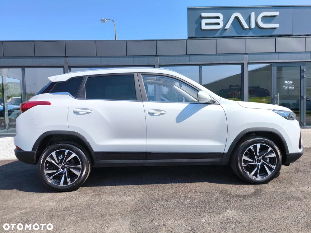 BAIC 3 1.5T Luxury - 6