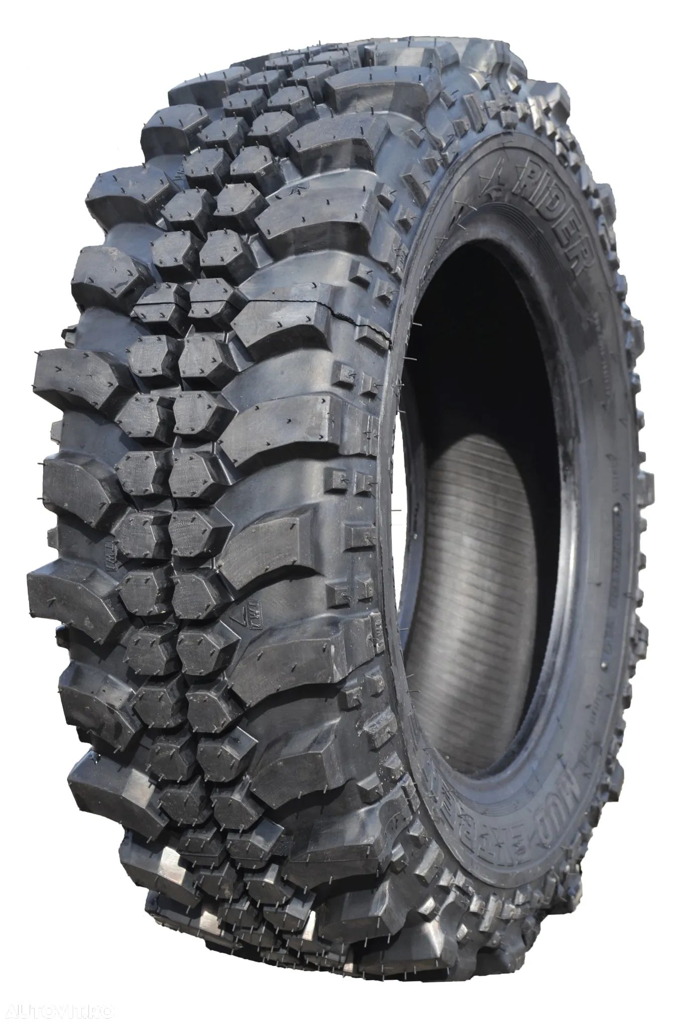 Anvelopa Off-road 215/65R16 RIDER Mud Extreme MT/R SIMEX  - TRANSPORT GRATUIT! - 1