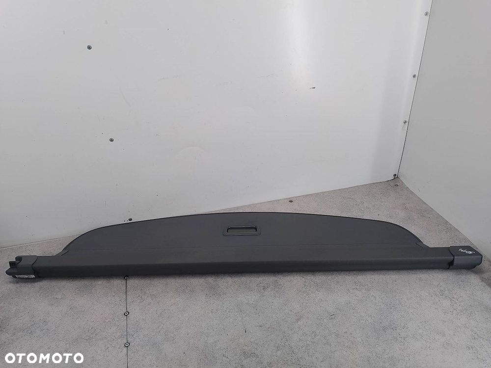 ROLETA BAGAŻNIKA  AUDI A6 C6 4F9863553NN3 KOMBI - 1