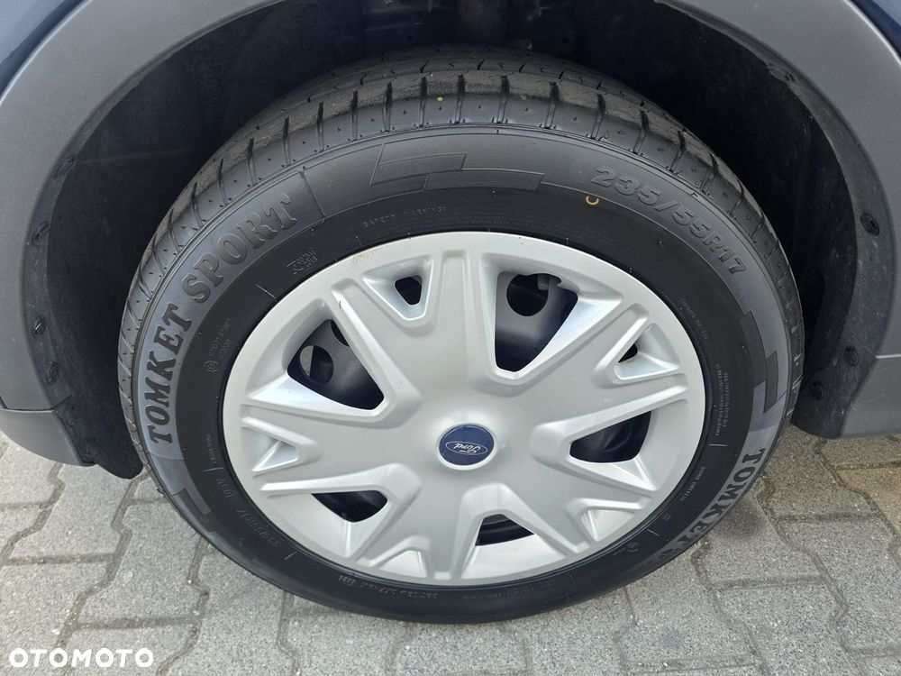 Ford Kuga - 15
