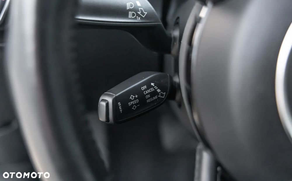 Audi A4 - 27