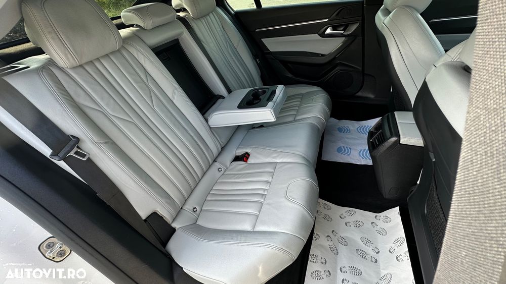 Peugeot 508 - 12