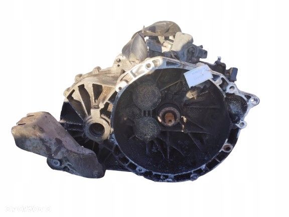 Skrzynia Biegów 6G9R-7002-Sg Ford S-Max Mk1 2.0 Tdci - 1