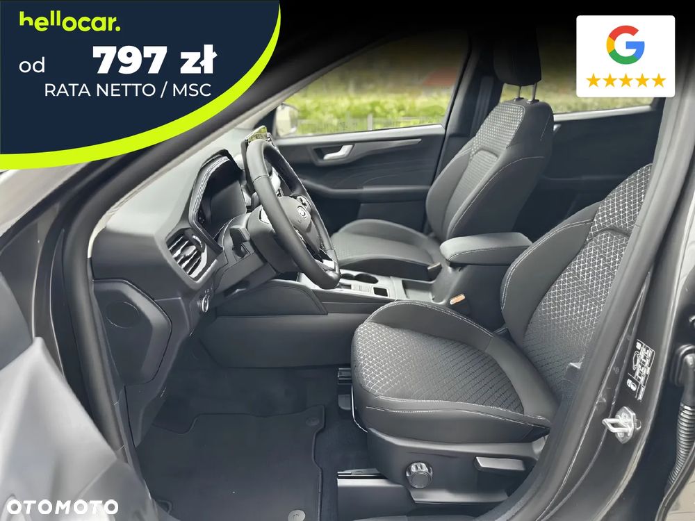 Ford Kuga 2.5 FHEV FWD Titanium eCVT - 7