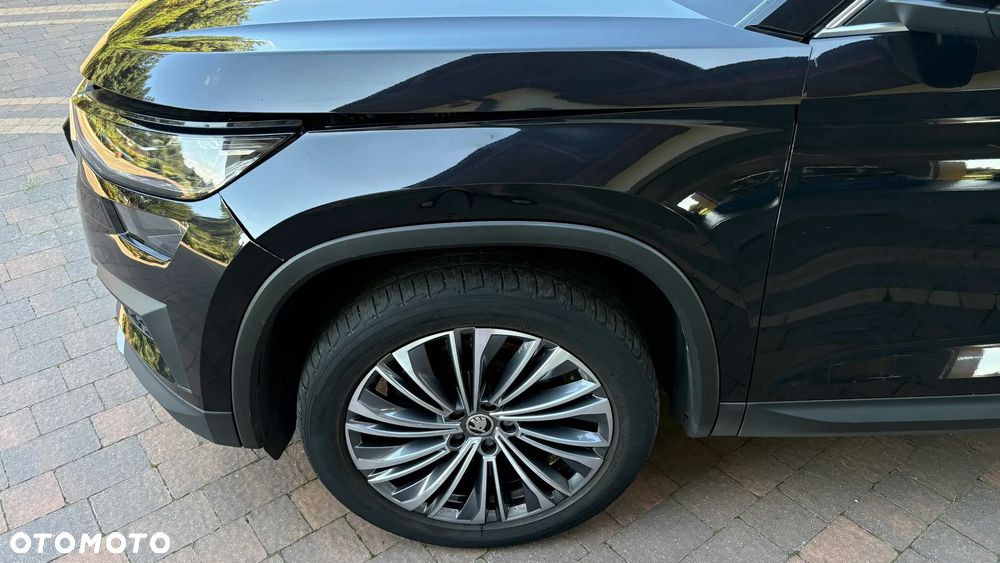 Skoda Kodiaq 2.0 TSI 4x4 Style DSG - 14