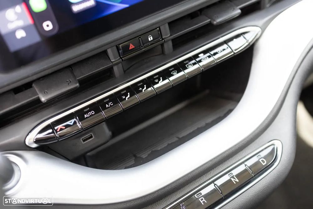 Fiat 500e 42 kWh Icon - 24