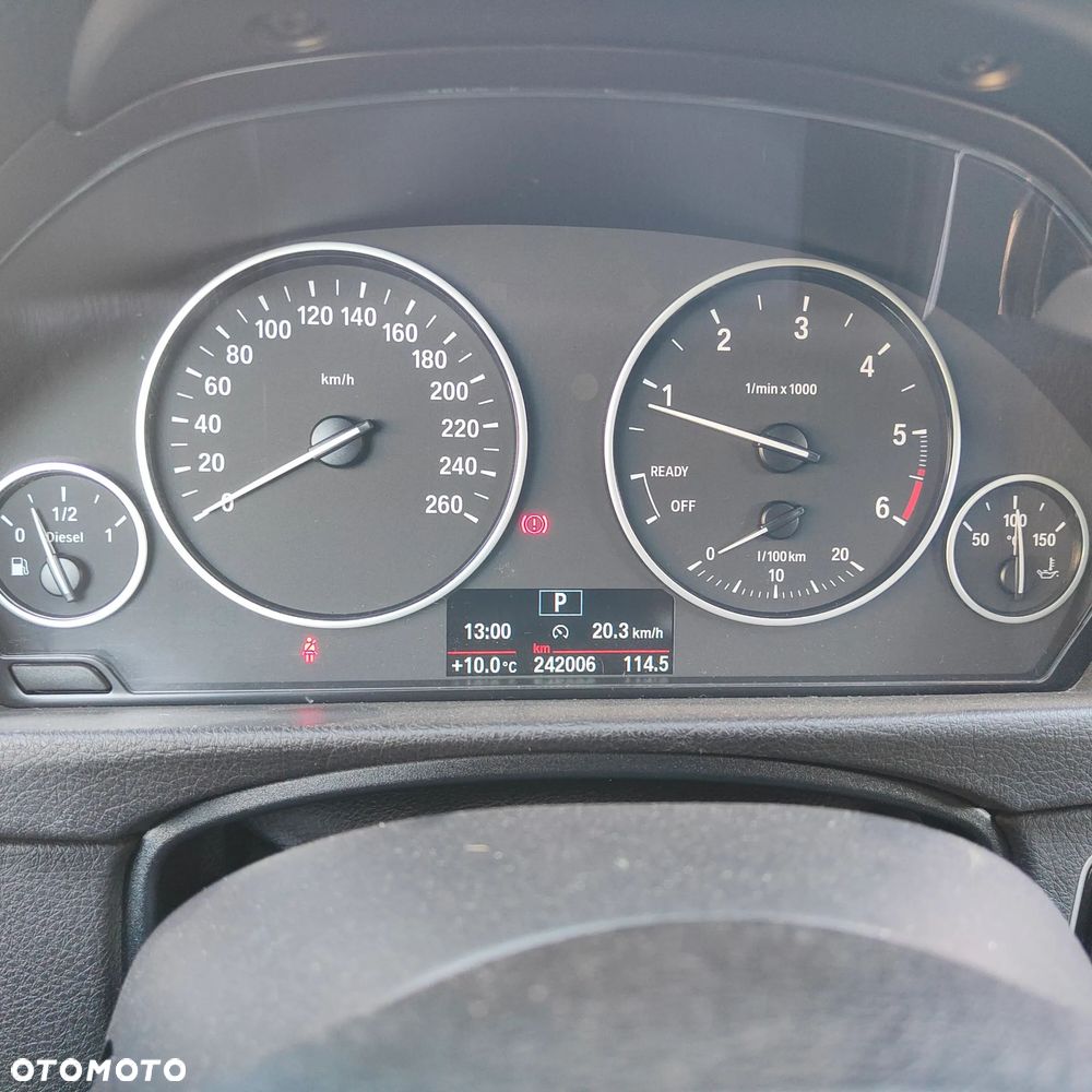 BMW Seria 3 - 13