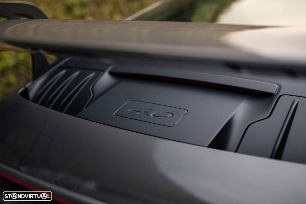 Porsche 911 (992) GT3 - 20