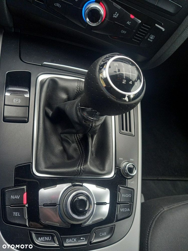 Audi A4 Avant - 35