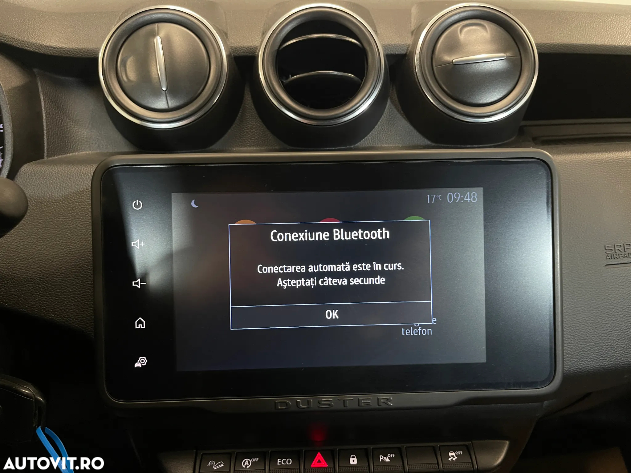 Dacia Duster 1.5 Blue dCi 4WD Comfort - 12