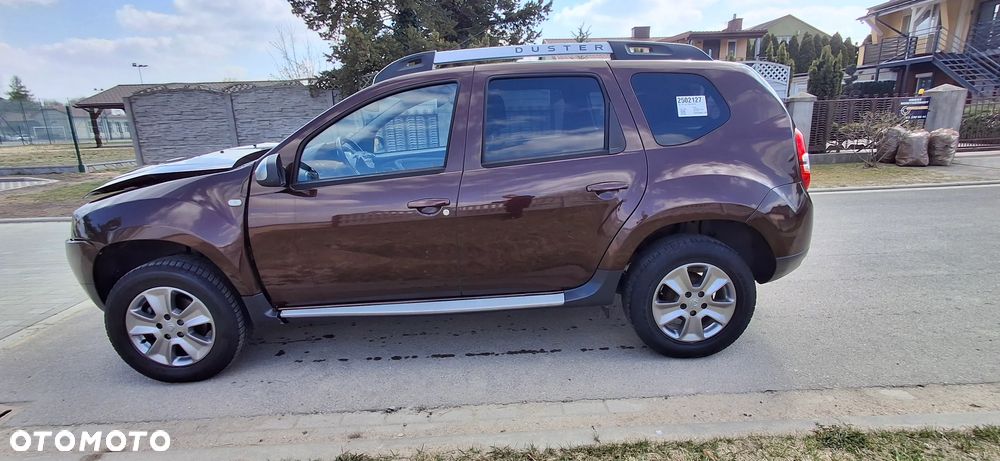 Dacia Duster - 5