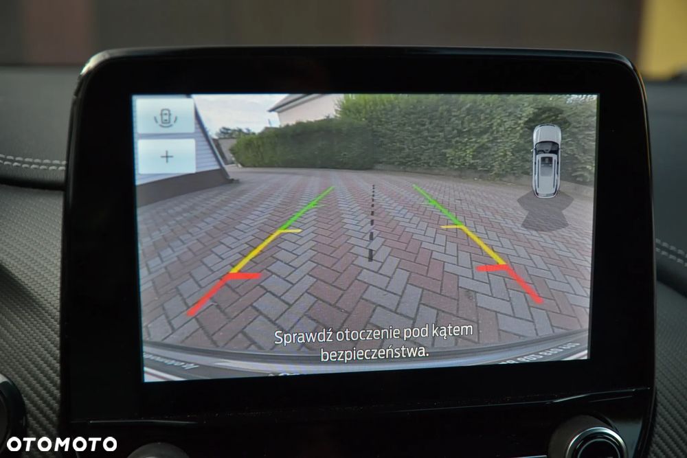 Ford Puma 1.0 EcoBoost ST-Line X - 25