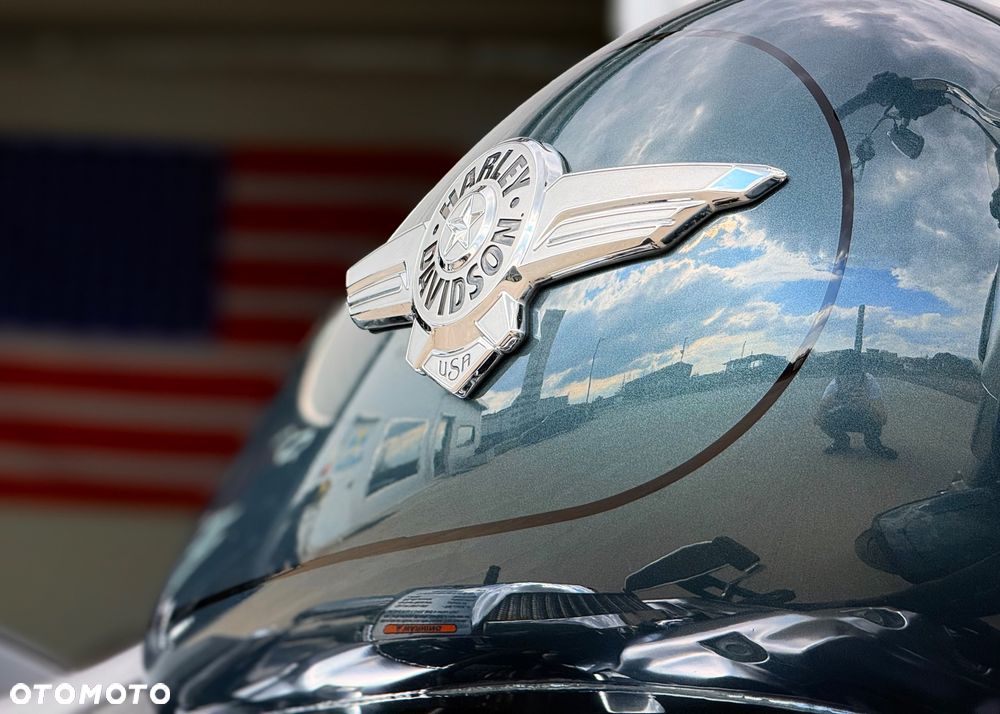 Harley-Davidson Softail Fat Boy - 24