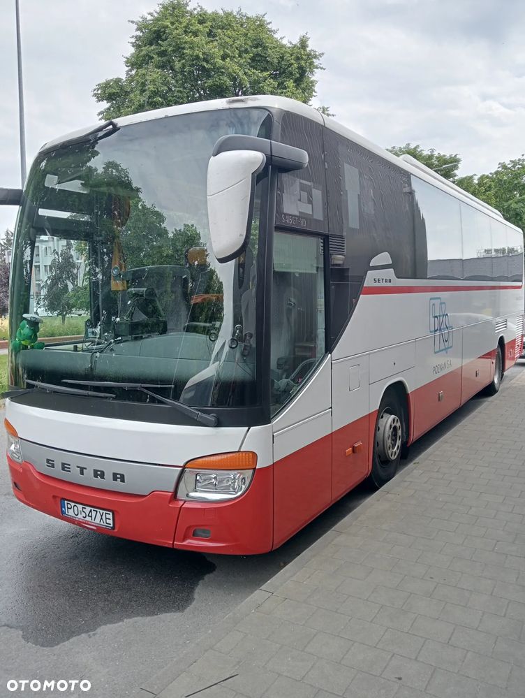 Setra S 415 GT-HD - 2