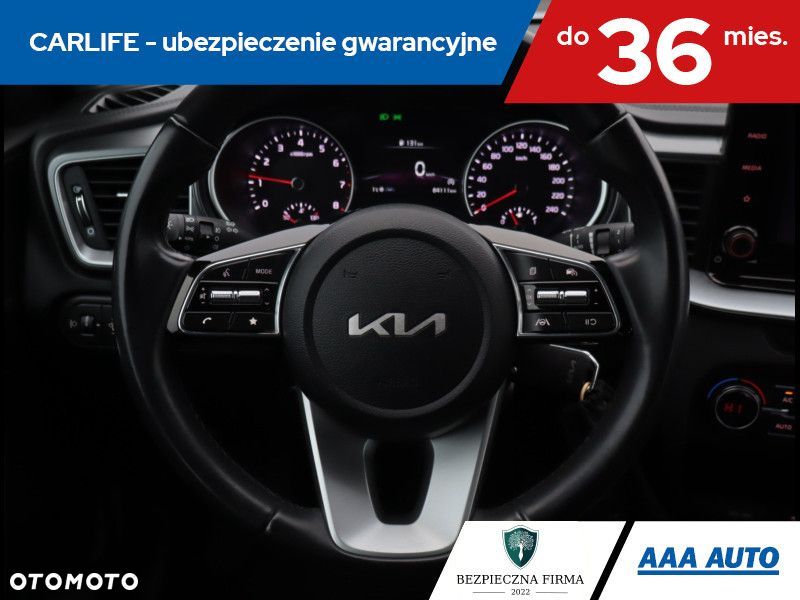Kia Ceed - 18