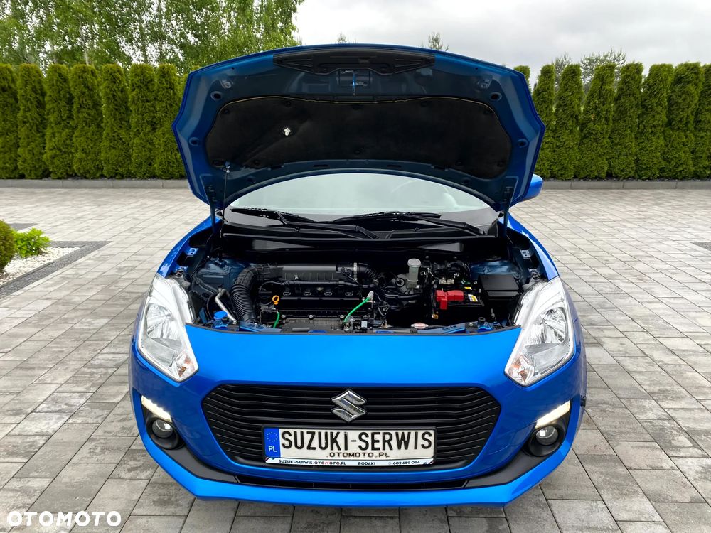 Suzuki Swift - 14