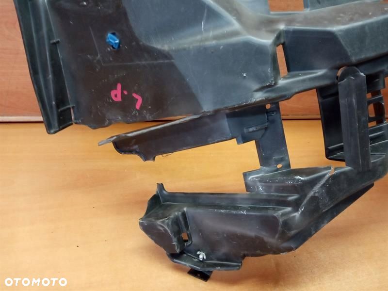 ŚLIZG ZDERZAKA MERCEDES SL R231 400 A2318851165 - 2