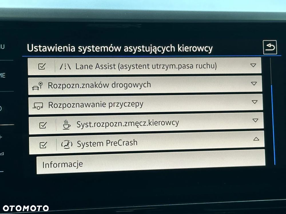 Volkswagen Arteon 2.0 TSI R-Line DSG - 27