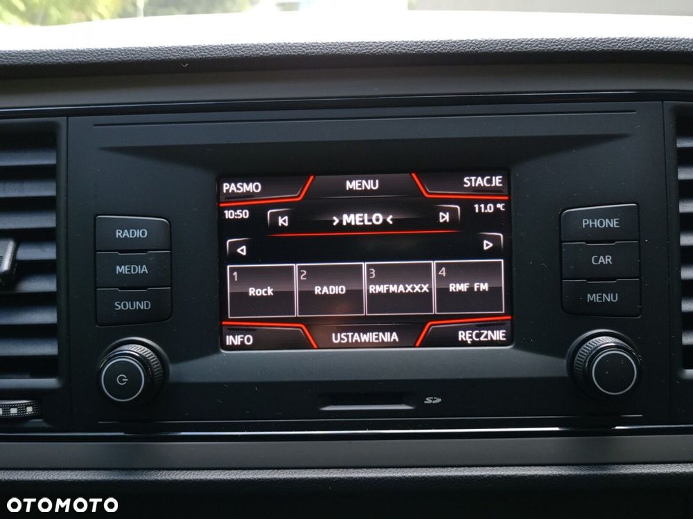 Seat Leon - 11