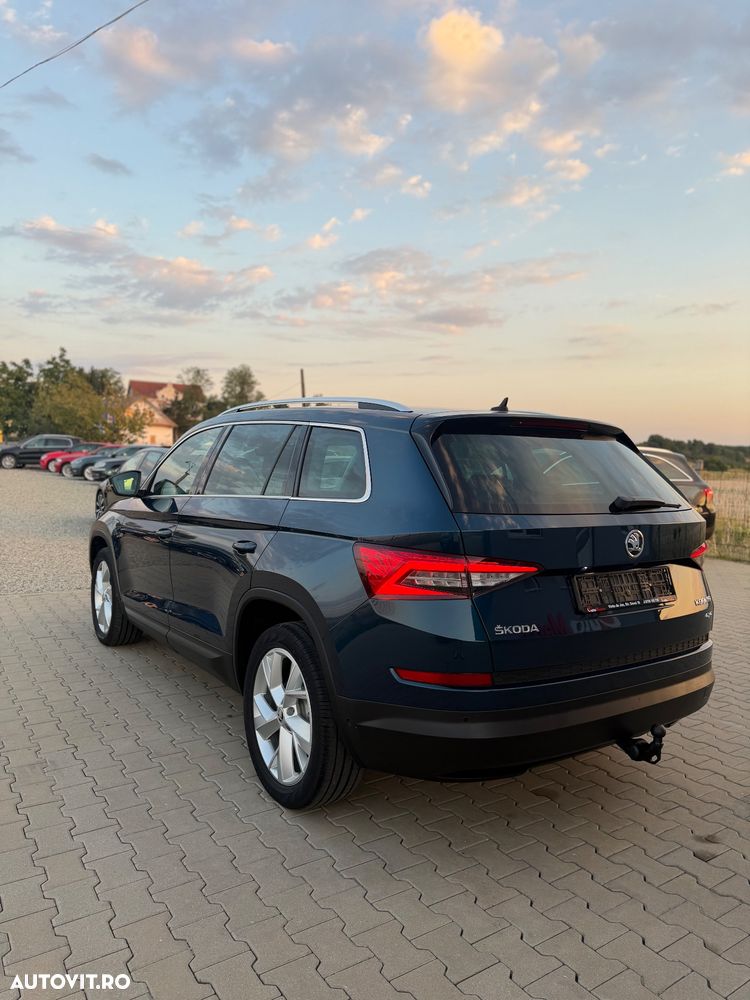 Skoda Kodiaq - 4