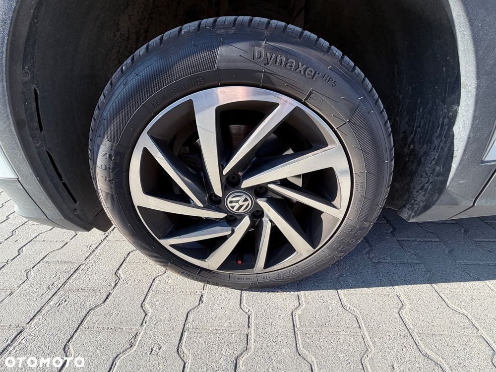 Volkswagen Tiguan 2.0 TDI BMT SCR JOIN DSG - 12