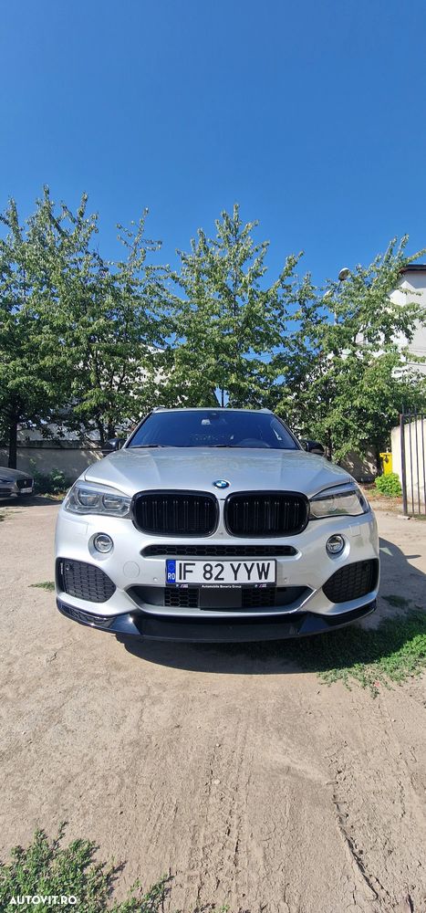 BMW X5 xDrive30d - 1
