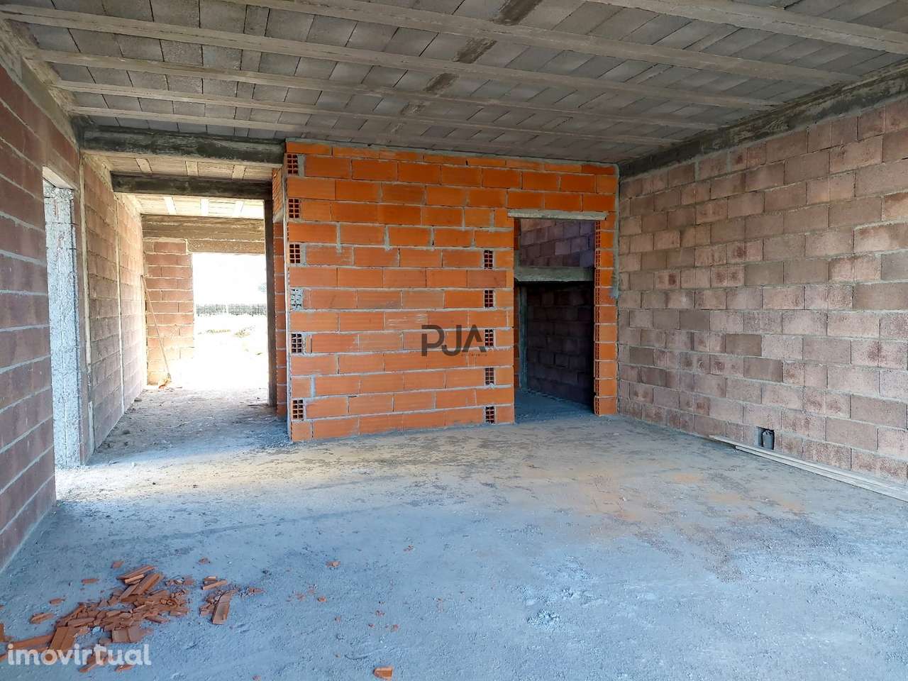 Moradia T3 em Fragosela, Viseu - Grande imagem: 5/16