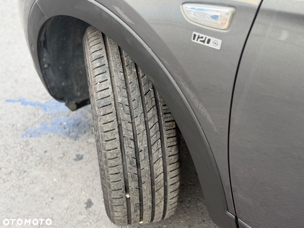Opel Grandland X 1.2 Start/Stop 120 Jahre - 5