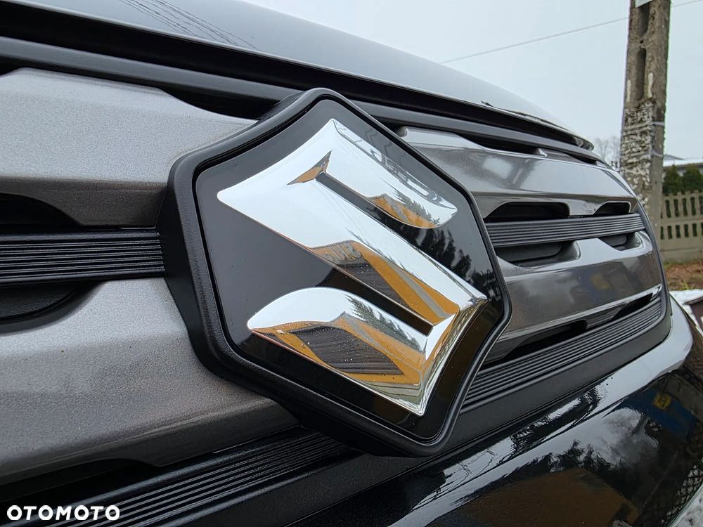 Suzuki Vitara 1.6 Comfort 2WD - 16