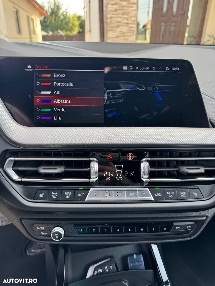 BMW Seria 1 120d Aut. M Sport - 20