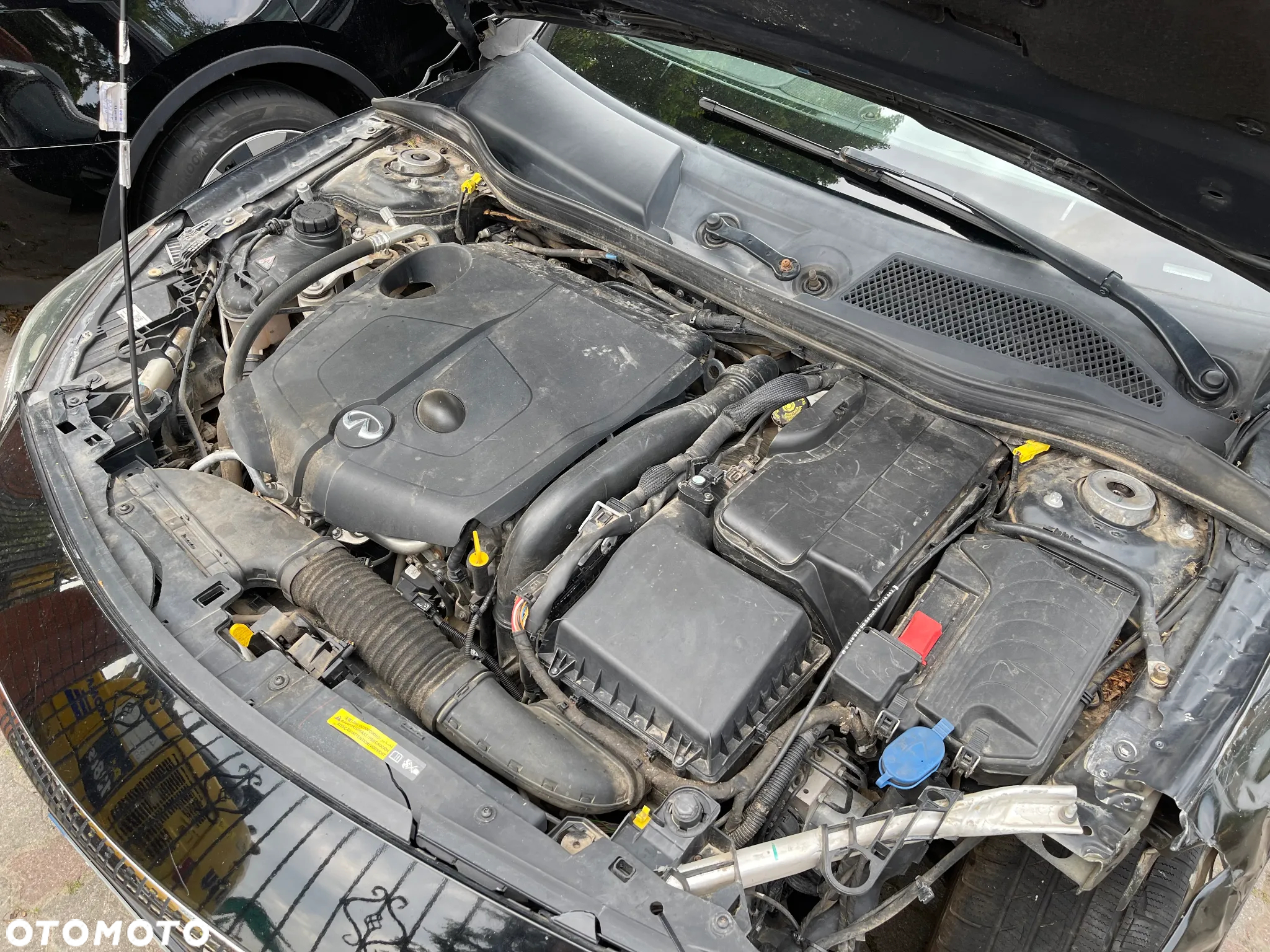 Infiniti QX30 2.2d DCT AWD Premium - 27
