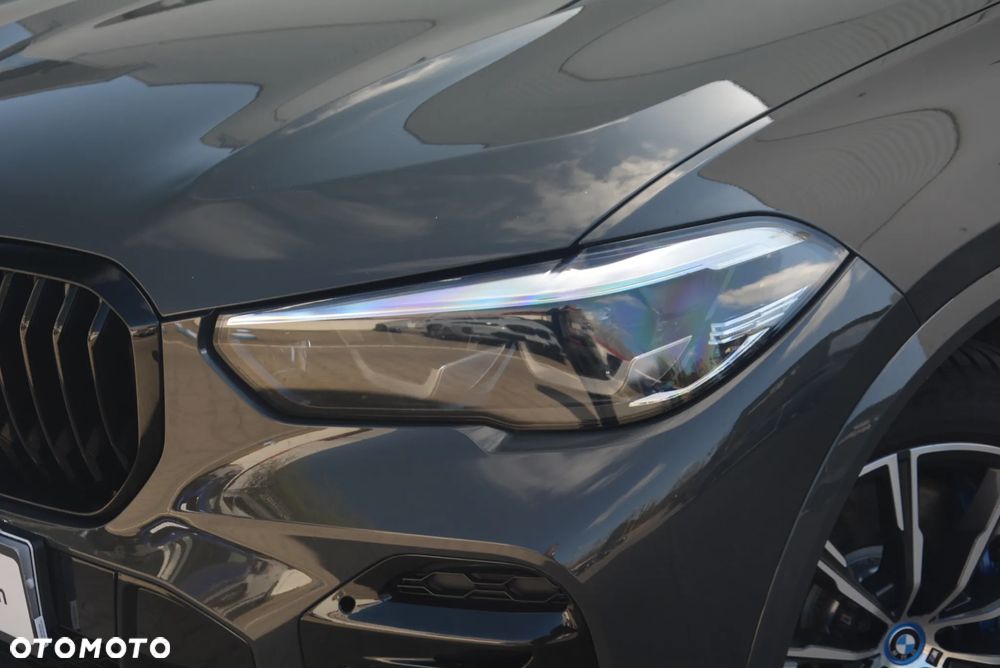 BMW X5 xDrive45e - 20