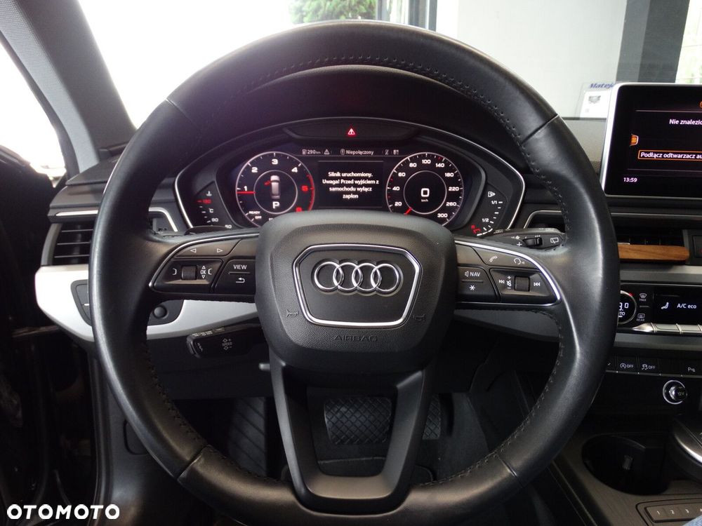 Audi A4 Avant - 15