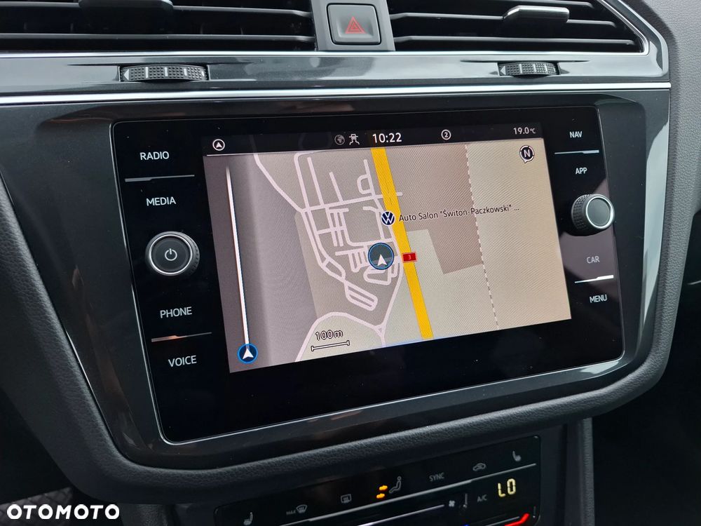 Volkswagen Tiguan 2.0 TDI SCR Life DSG - 16