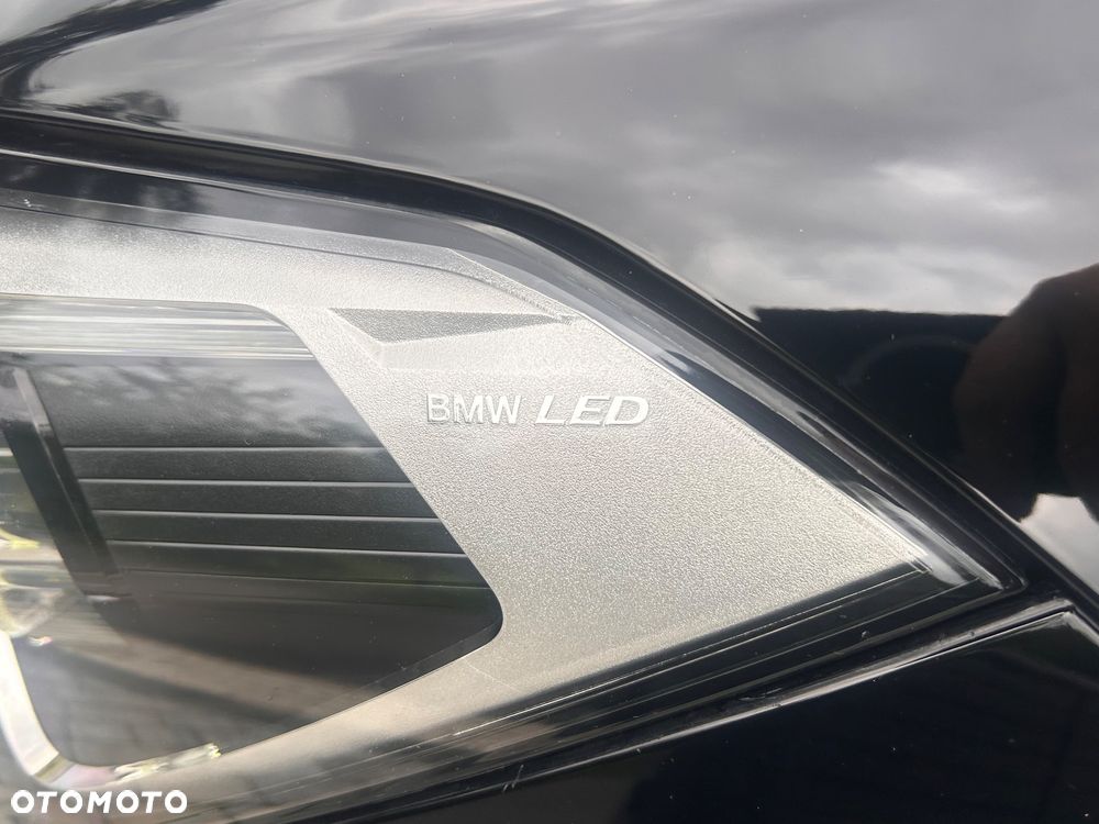 BMW X1 sDrive18d Advantage sport - 19