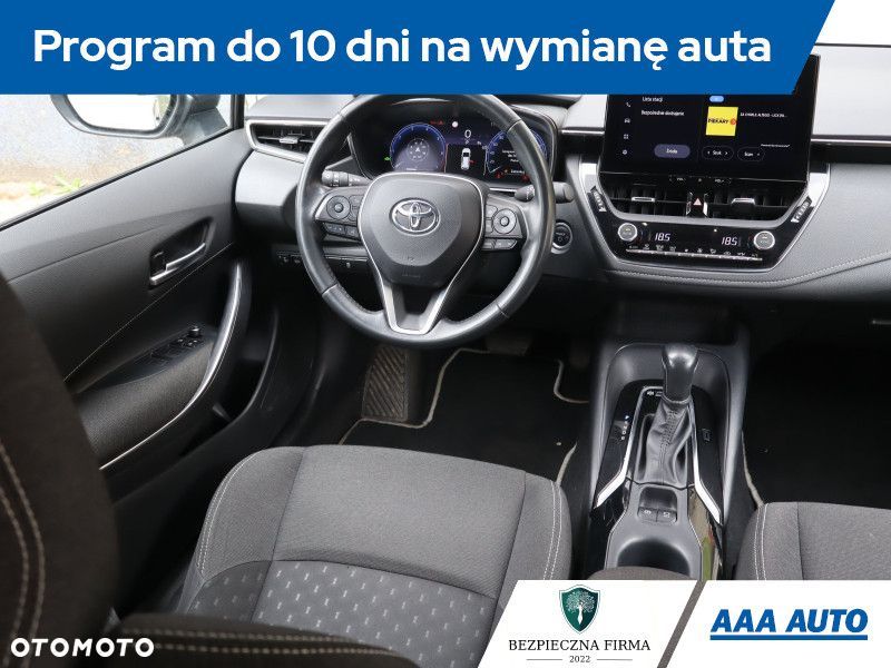 Toyota Corolla - 9