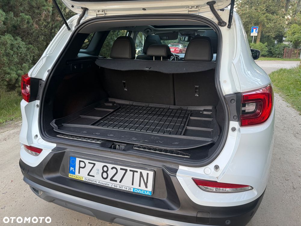 Renault Kadjar 1.3 TCe FAP Intens - 6