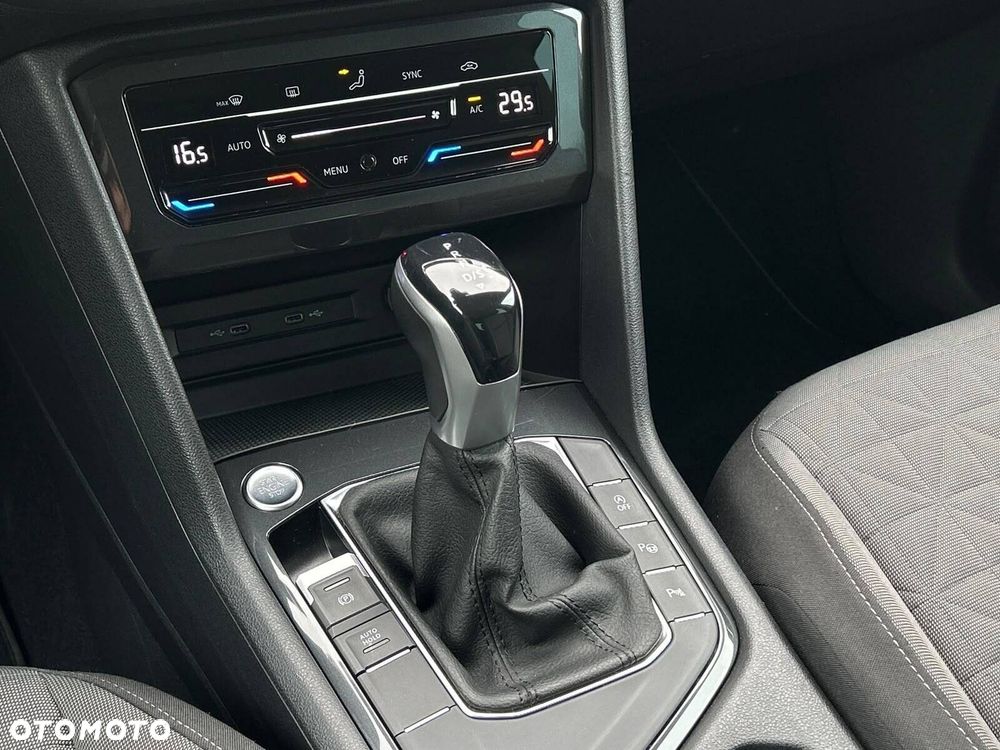 Volkswagen Tiguan 2.0 TDI SCR Life DSG - 25