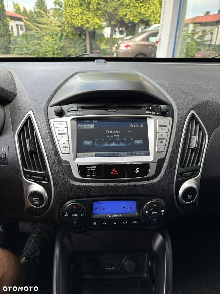 Hyundai ix35 - 22