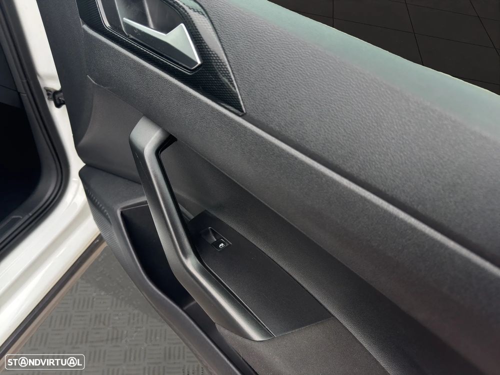 VW Taigo 1.0 TSI OPF Life - 15