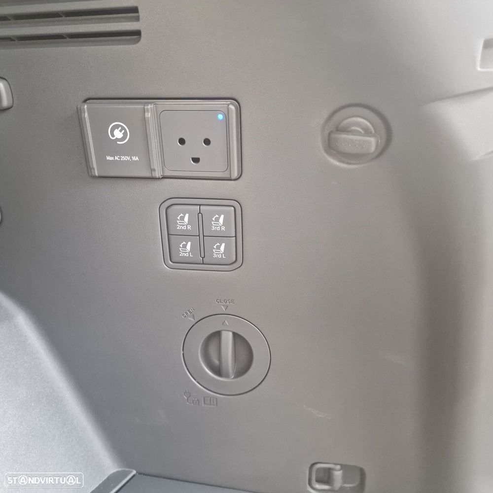 Kia EV9 99,8-kWh AWD GT-line Launch Edition 6L - 23