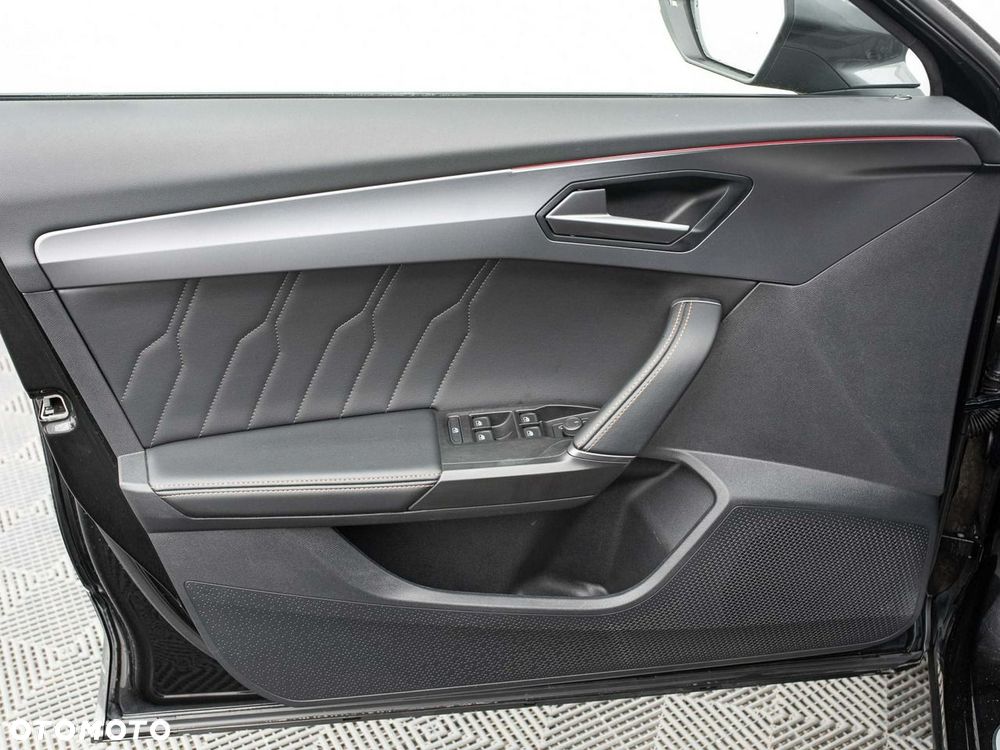 Cupra Formentor 1.5 TSI DSG - 10