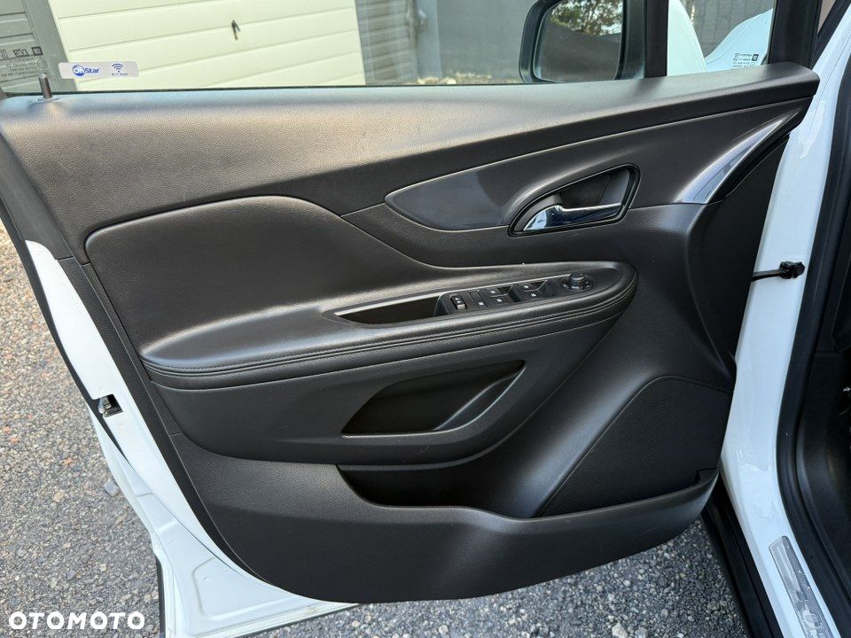 Opel Mokka 1.4 Turbo ecoFLEX Start/Stop 4x4 Innovation - 20