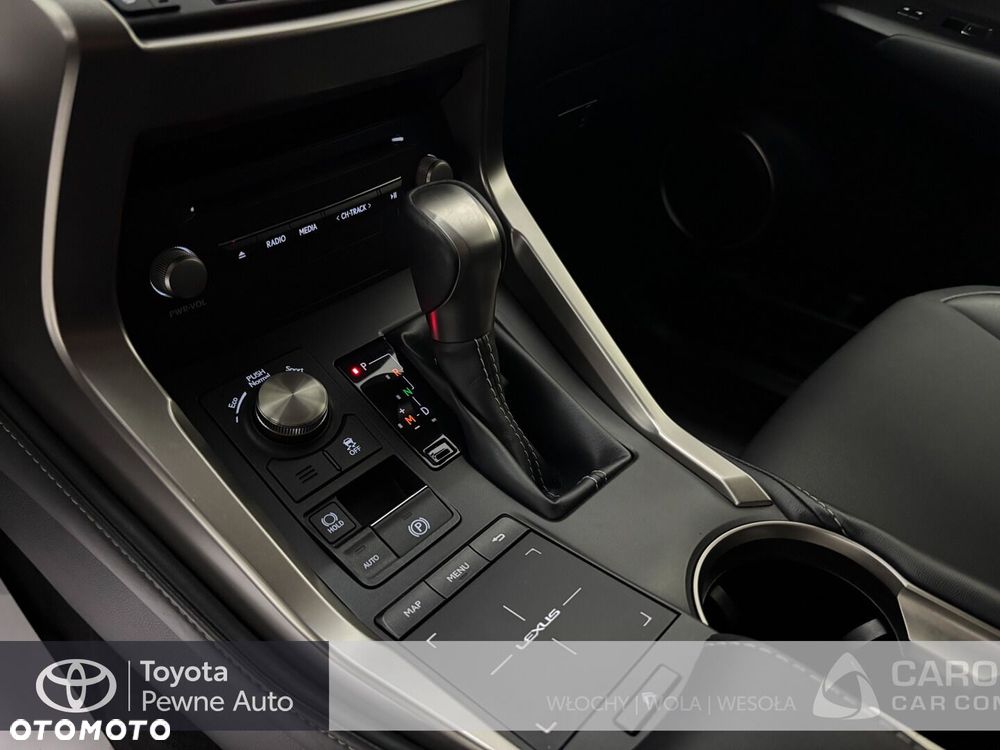 Lexus NX 300 F Impression AWD - 14
