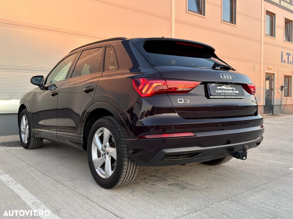 Audi Q3 35 TDI S tronic S line - 4
