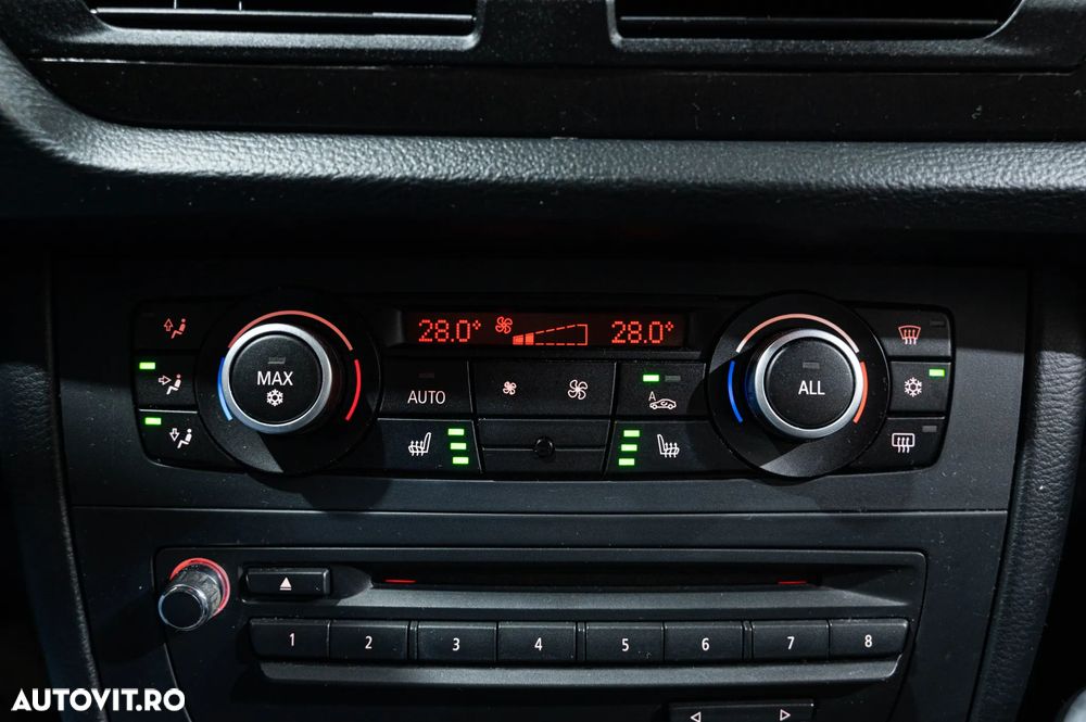 BMW X1 xDrive23d Aut. - 16
