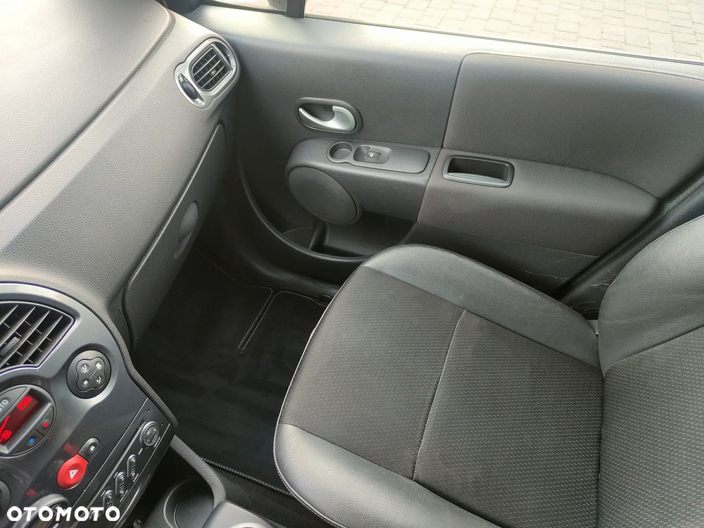 Renault Modus Grand 1.2 16V TCE Dynamique - 14