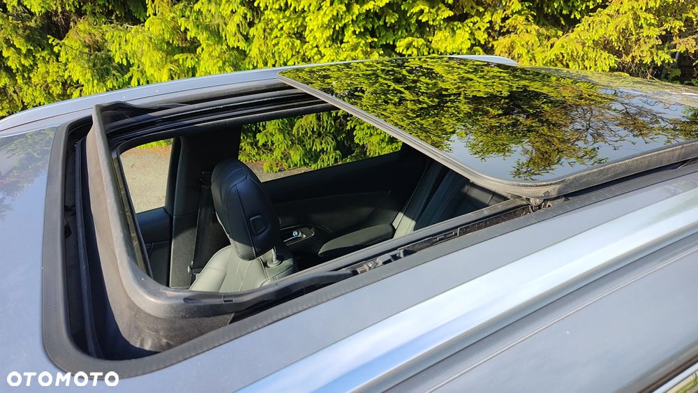 DS Automobiles DS 7 Crossback - 21