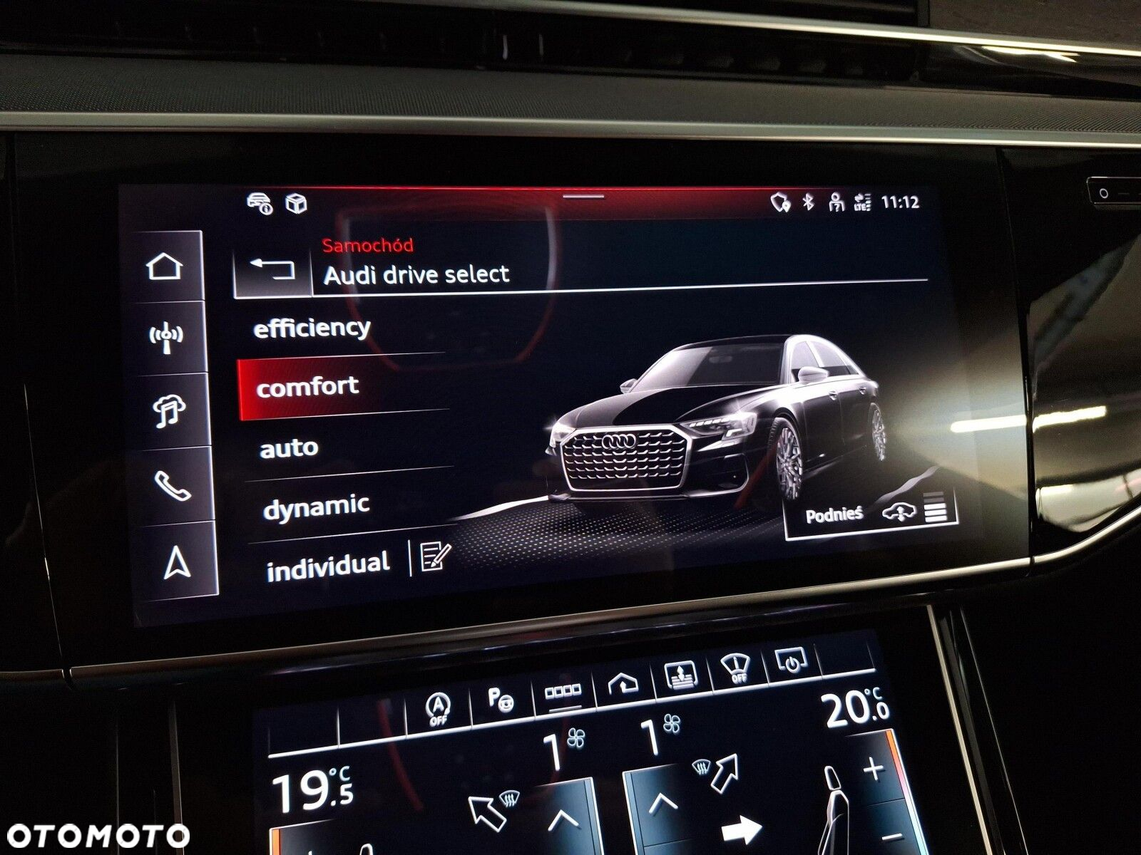 Audi A8 - 28